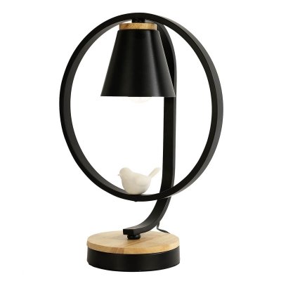 Интерьерная настольная лампа Uccello 2938-1T F-Promo