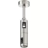 Крепление потолочное Accessories for tracks Flarity TRA156C-D1-PT Maytoni Крепление потолочное Accessories for tracks Flarity TRA156C-D1-PT Maytoni