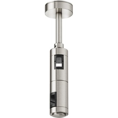 Крепление потолочное Accessories for tracks Flarity TRA156C-D1-PT Maytoni