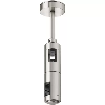 Крепление потолочное Accessories for tracks Flarity TRA156C-D1-PT Maytoni германия