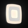 Настенный светильник Триест CL737B012 белый Citilux