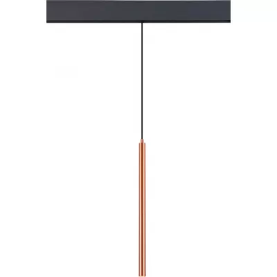 Трековый светильник Uno DL20301WW5SCS
