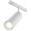 Трековый светильник Focus LED TR032-4-20W3K-S-DS-W белый Maytoni