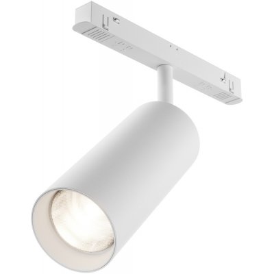 Трековый светильник Focus LED TR032-4-20W3K-S-DS-W Maytoni