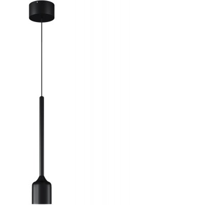 Уличный светильник подвесной Apex O491PL-L8B3K Maytoni