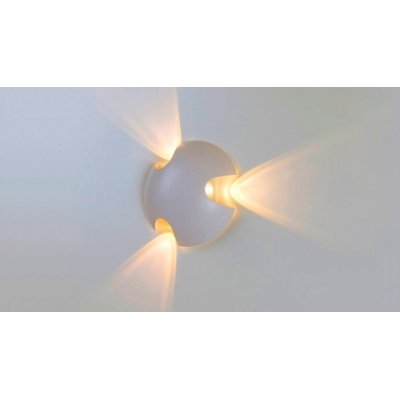 Настенный светильник JY LW-A0121C-WH-WW DesignLed белый
