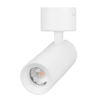 Спот ARTEMIS SURFACE FLAP 051787 Arlight для натяжного потолка