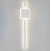 Настенный светильник Стиг CL203410 белый Citilux