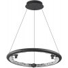 Подвесной светильник Cayon 7001/44L черный Odeon Light