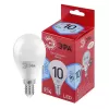 Лампочка светодиодная  LED P45-10W-840-E14 R ЭРА