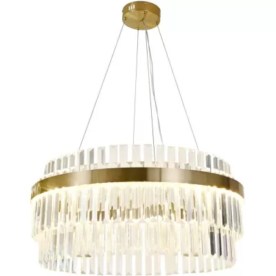 Подвесная люстра Sheldon CL339163 Citilux