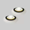 Точечный светильник Anello 112007 Lightstar