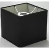 Подвесной светильник Montone GRLSF-2573-04 куб черный Loft