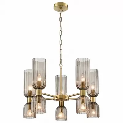 Подвесная люстра 281-443-10 Velante Подвесная люстра 281-443-10 Velante