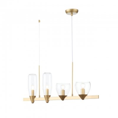 Подвесной светильник Teneresa SL1119.203.04 ST Luce