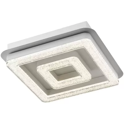 Потолочный светильник Flutto WE420.02.007 Wertmark