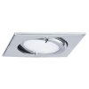 Точечный светильник Micro Line Downlight 93535 Paulmann