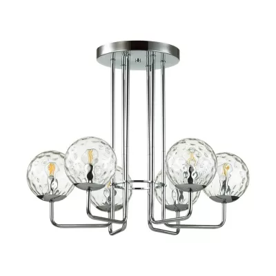 Потолочная люстра Verasa 4982/6C Odeon Light
