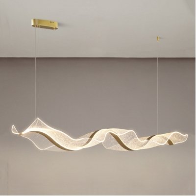 Подвесной светильник  Larseric01 ImperiumLoft