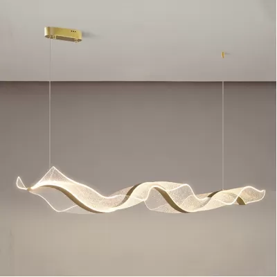 Светодиодный подвесной светильник  Larseric01 ImperiumLoft