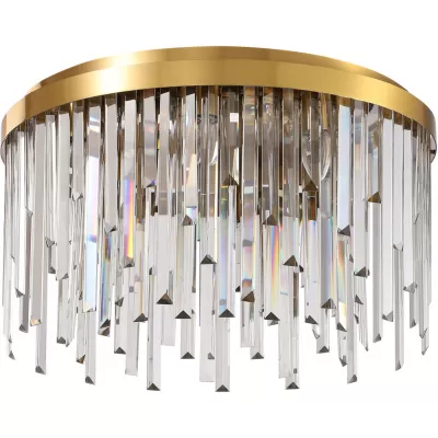 Потолочная люстра Venecia 2113/03/08C Stilfort Потолочная люстра Venecia 2113/03/08C Stilfort