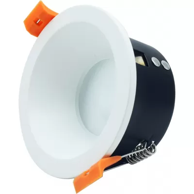 Точечный светильник Встраиваемые светильники ST256.508.01 ST Luce