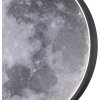 Настенно-потолочный светильник Planet 10226/SG LED Moon белый Escada