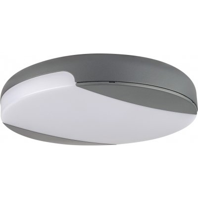 Потолочный светильник уличный SIDNEY LED W3034 Gr Oasis Light