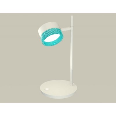 Интерьерная настольная лампа TRADITIONAL XB9801251 Ambrella
