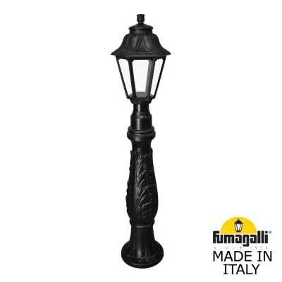Наземный фонарь Anna E22.162.000.AXF1R Fumagalli