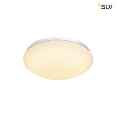 Настенно-потолочный светильник Lipsy 1002020 SLV