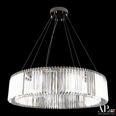 Подвесная люстра Sicilia SH09.93.A.Ni.4000 APL LED