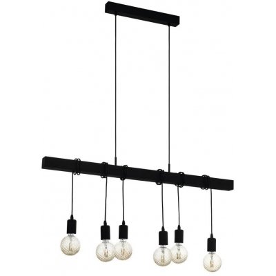 Подвесной светильник Townshend 44062 Eglo
