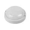 Настенно-потолочный светильник  LCL04-20W-R01-4K Wolta
