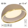 Потолочный светильник Floom CL736152 цвет золото Citilux