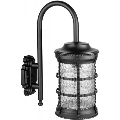 Настенный фонарь уличный BARSELONA 81202/10 Bl Oasis Light Настенный фонарь уличный BARSELONA 81202/10 Bl Oasis Light