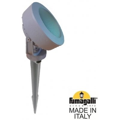 Грунтовый светильник Tommy 2M1.001.000.LXD1L Fumagalli