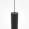 Подвесной светильник Pro Extra MOD160PL-L6BK цилиндр черный Maytoni