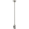 Крепление потолочное Accessories for tracks Flarity TRA158C-SL1-PT Maytoni