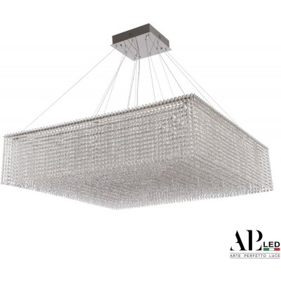 Подвесная люстра Sicilia SH03.100.A.Ni.4000 APL LED