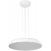 Подвесной светильник Dime 10371P White белый Loft It