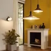 Подвесной светильник Stockbury 49455 Eglo