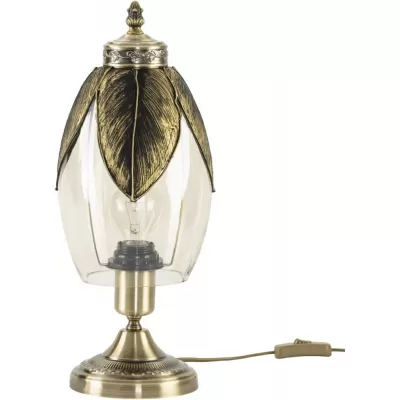 Интерьерная настольная лампа Garuda CL420813 Citilux