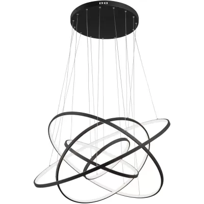 Подвесной светильник  V4600-1/5S Vitaluce