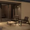 Уличная настольная лампа Elegance 359407 белый конус Novotech Уличная настольная лампа Elegance 359407 белый конус Novotech