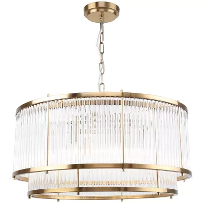 Подвесная люстра Two-one 2143/05/06P Stilfort