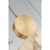 Подвесной светильник Ravenhill 3260-F BR MB куб