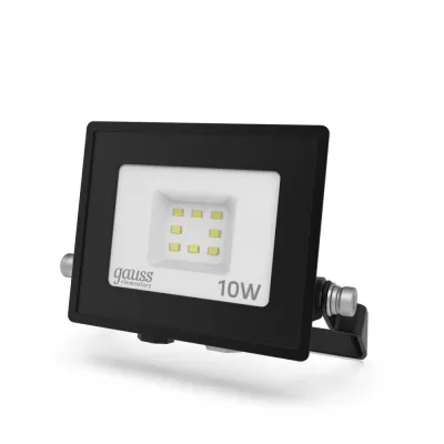 Прожектор уличный  613100310P Gauss