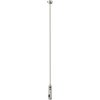 Крепление потолочное Accessories for tracks Flarity TRA159C-D1-PT Maytoni