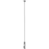 Крепление потолочное Accessories for tracks Flarity TRA159C-D1-PT Maytoni